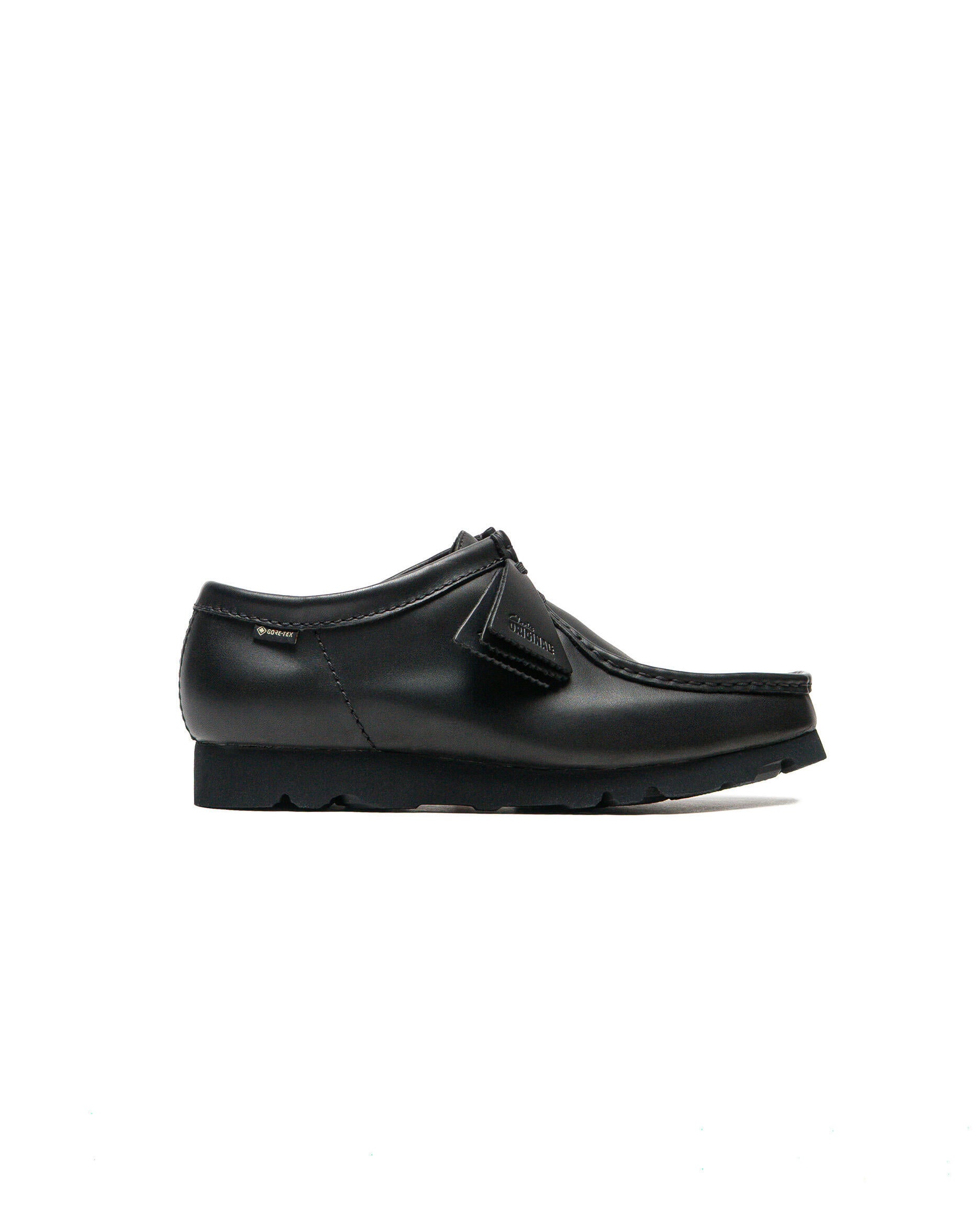 Clarks Originals Wallabee Gore-Tex | 26183074 | AFEW STORE